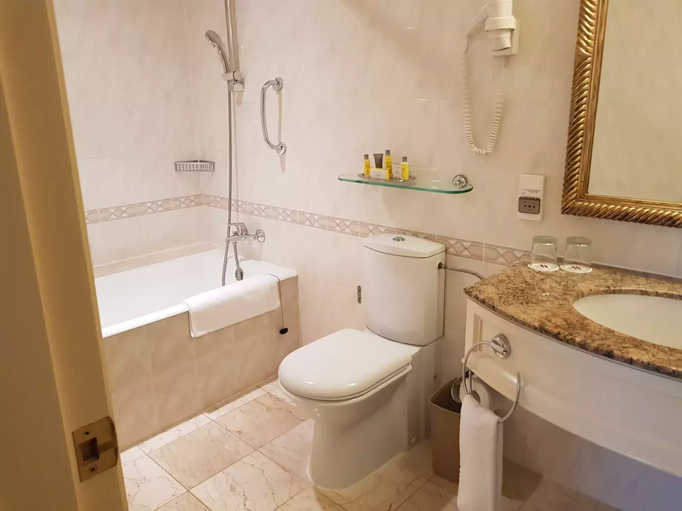 Armenia Marriott Hotel Yerevan